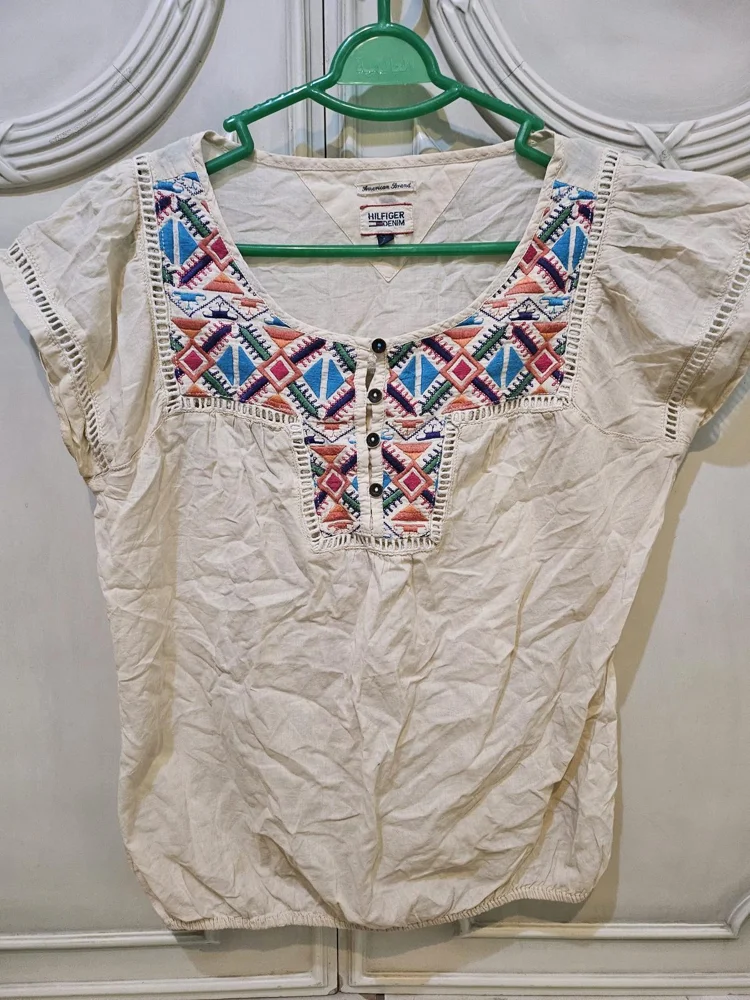 Tommy Hilfiger Blouses, size S / 36 / 8, photo 5