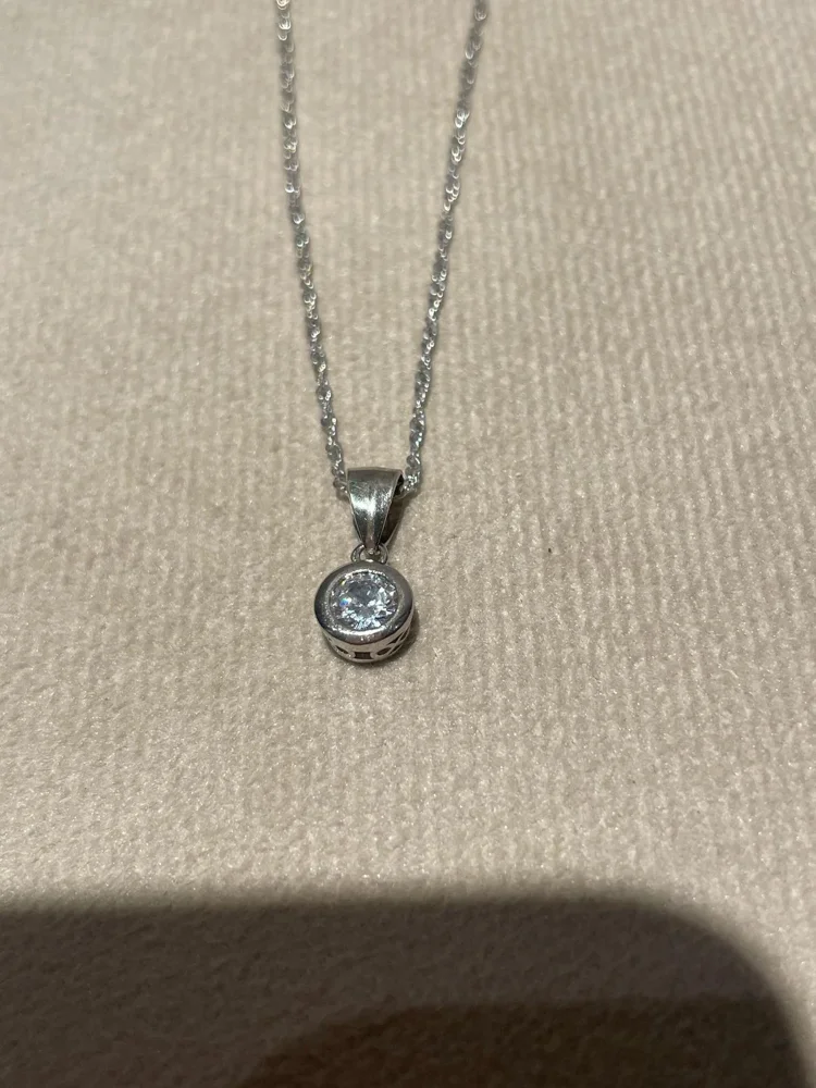 Necklaces, size Other, photo 3