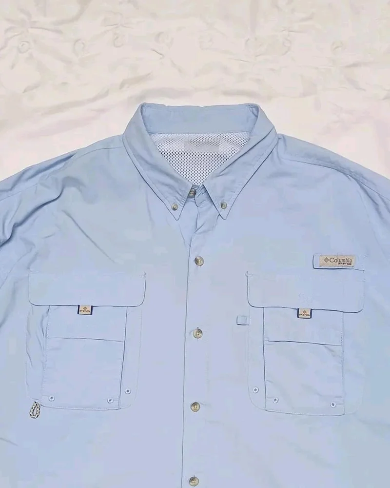 Columbia Shirts, size XXL, photo 3