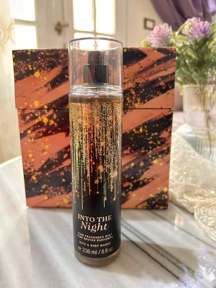 Bath & Body Works Perfume
