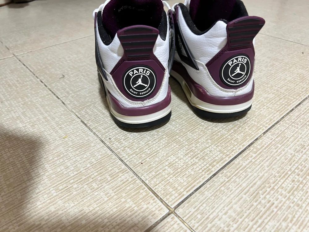 Sneakers, size 41, photo 4