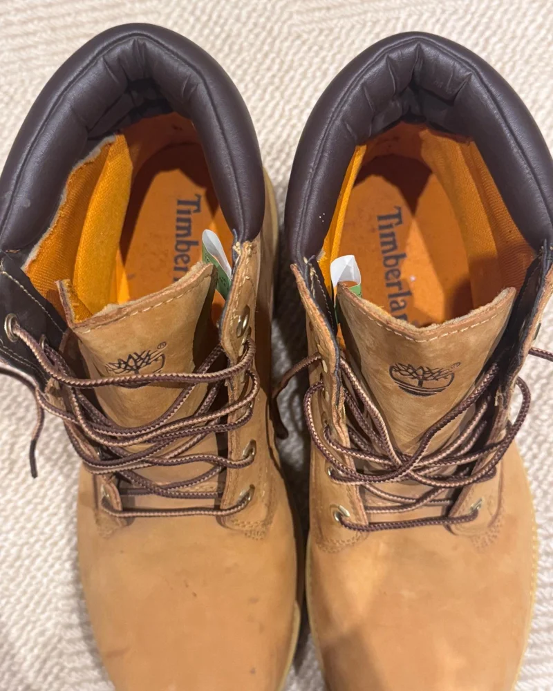 Timberland Boots, size 44.5, photo 5