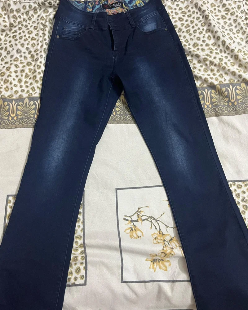 Jeans, size L / 40 / 12, photo 2