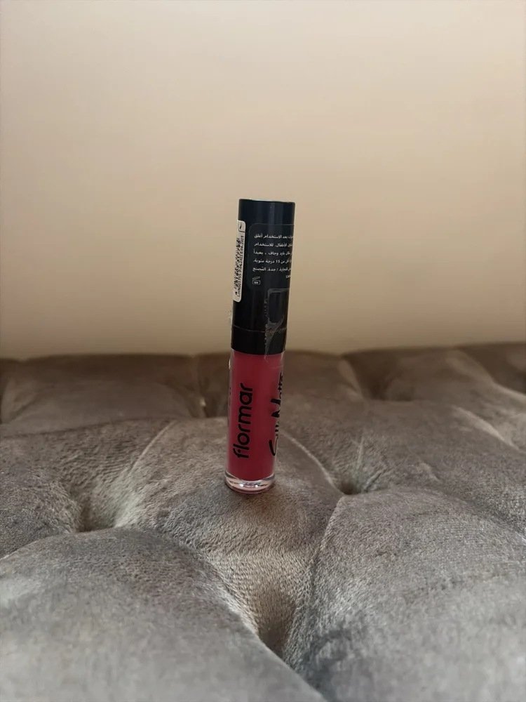 Flormar Makeup