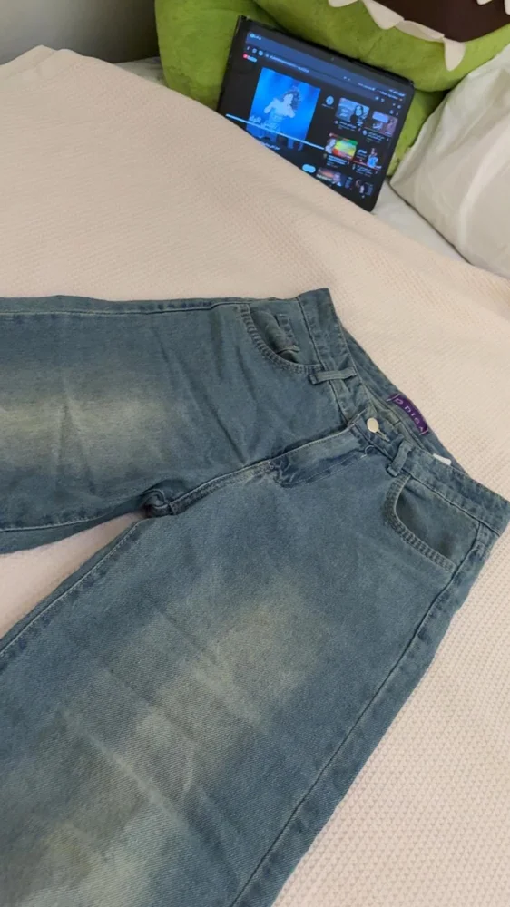 Jeans, size XXS / 32 / 4, photo 2