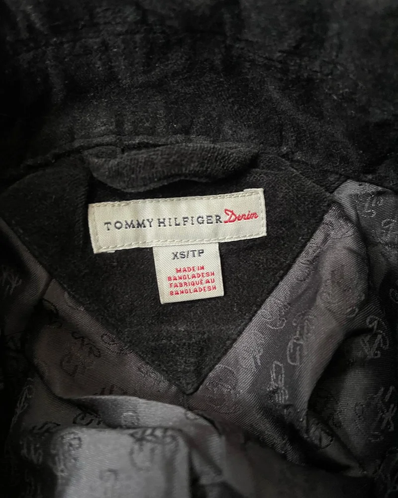 Tommy Hilfiger Coats, size XS / 34 / 6, photo 5
