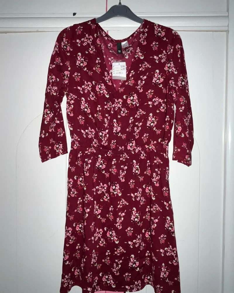 H&M Mini Dresses, size M / 38 / 10, photo 2