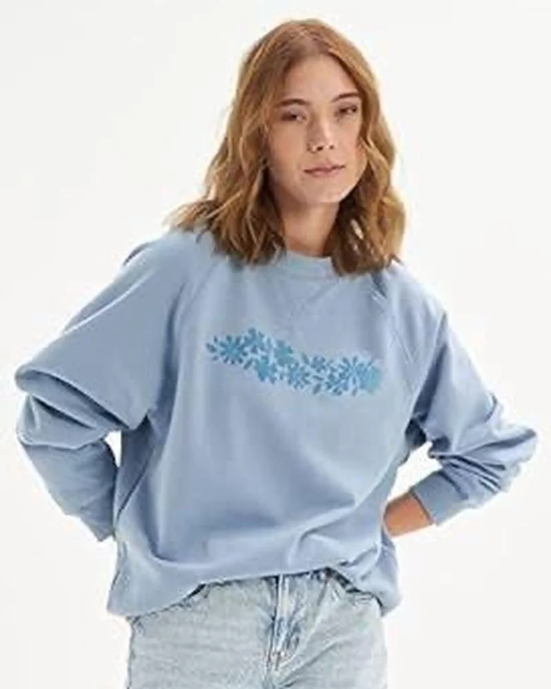 American Eagle Sweatshirts, size S / 36 / 8, photo 3