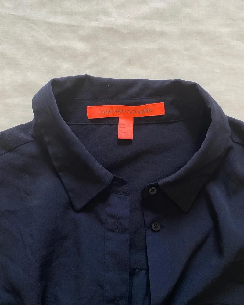 Mango Shirts, size M / 38 / 10, photo 2