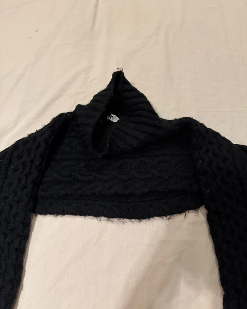 Zara Sweaters & Pullovers, size L / 40 / 12, photo 4