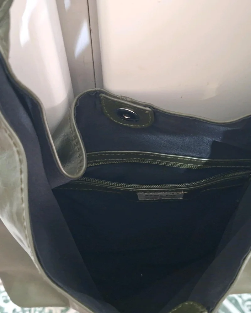 Shoulder Bag, size One size, photo 3