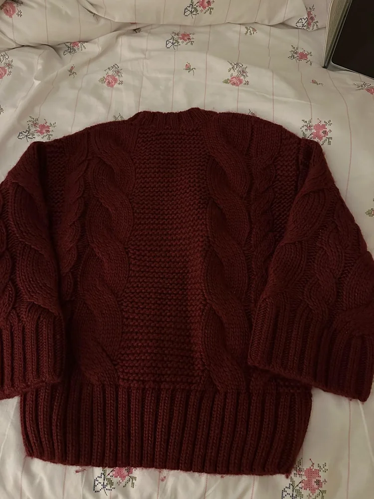 Sweaters & Pullovers, size One size, photo 5