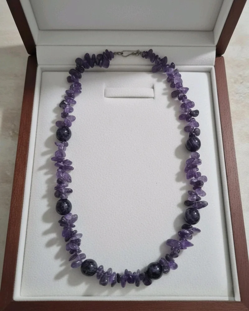Necklaces, size One size, photo 2