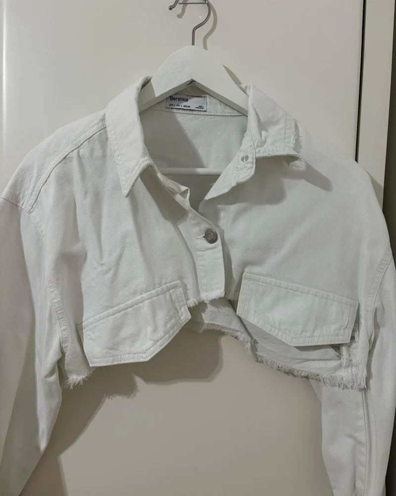 Bershka Jackets, size L / 40 / 12, photo 2