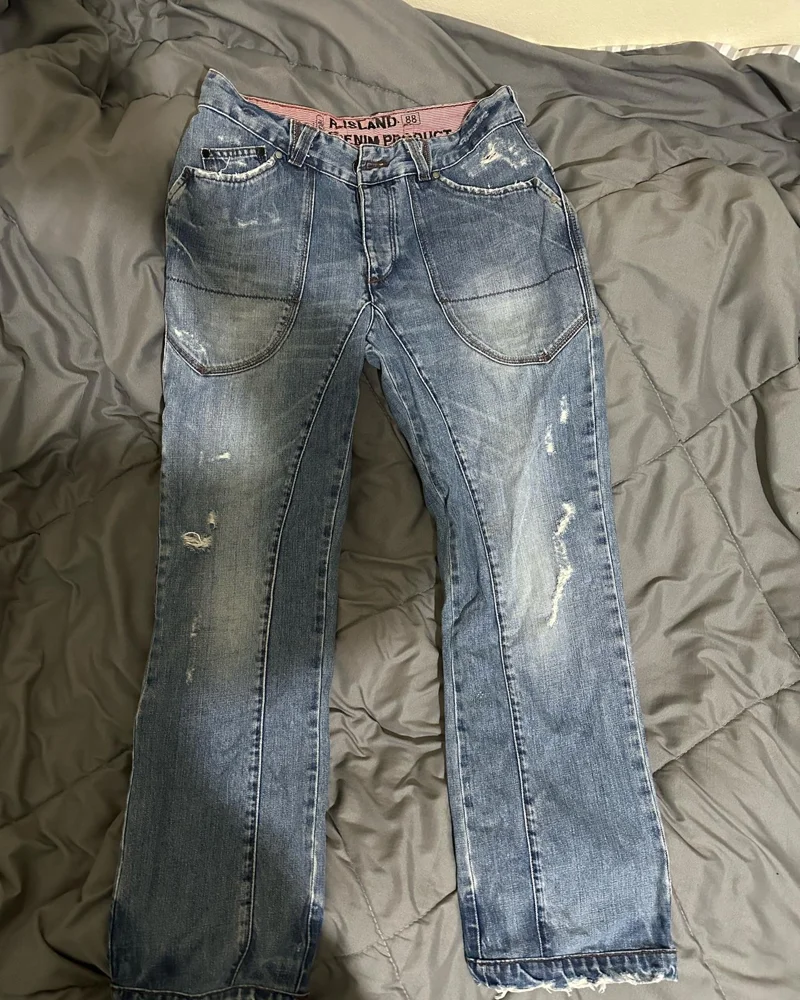 River Island Jeans, size W34, photo 6