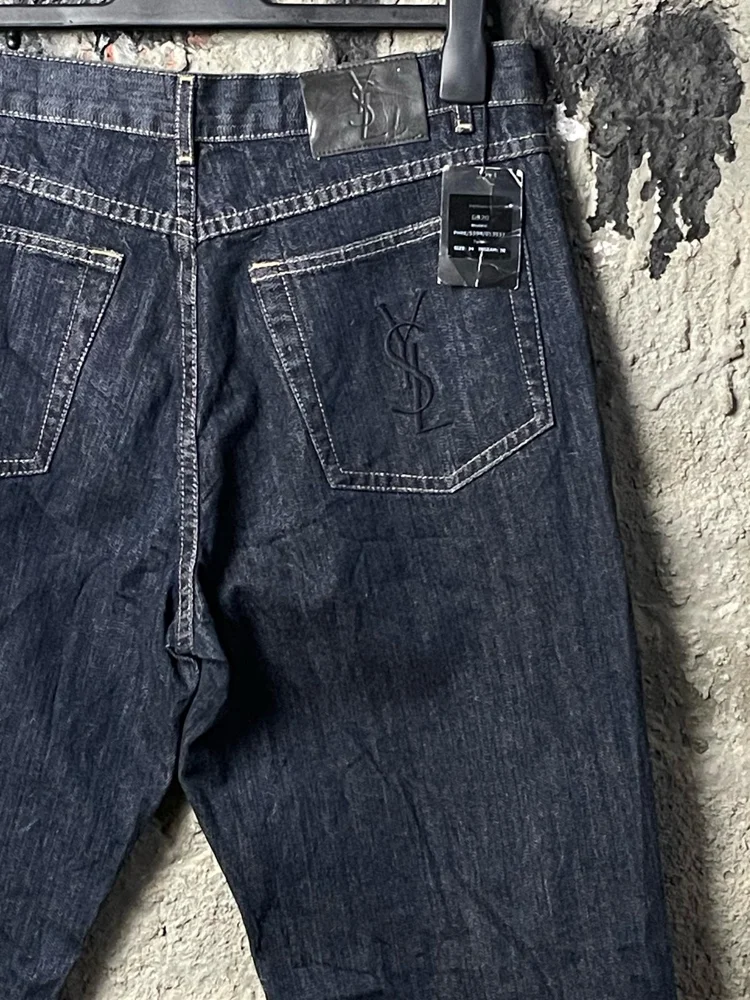 Yves Saint Laurent Jeans, size W34, photo 3