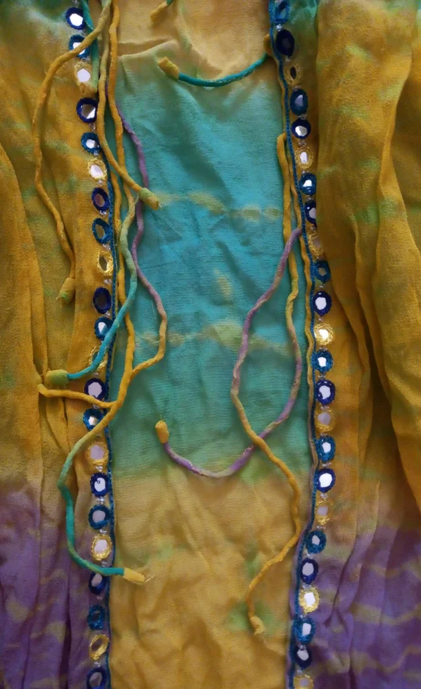 Cardigans, size One size, photo 6