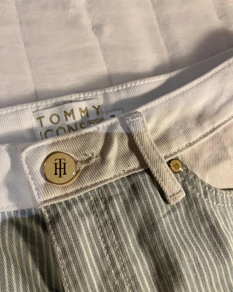 Tommy Hilfiger Shorts, size Other, photo 5