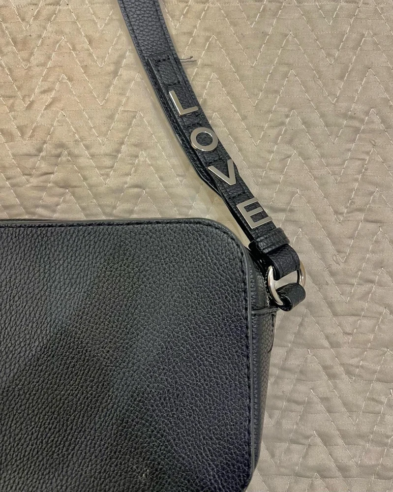 Stradivarius Cross-Body Bag, size One size, photo 2