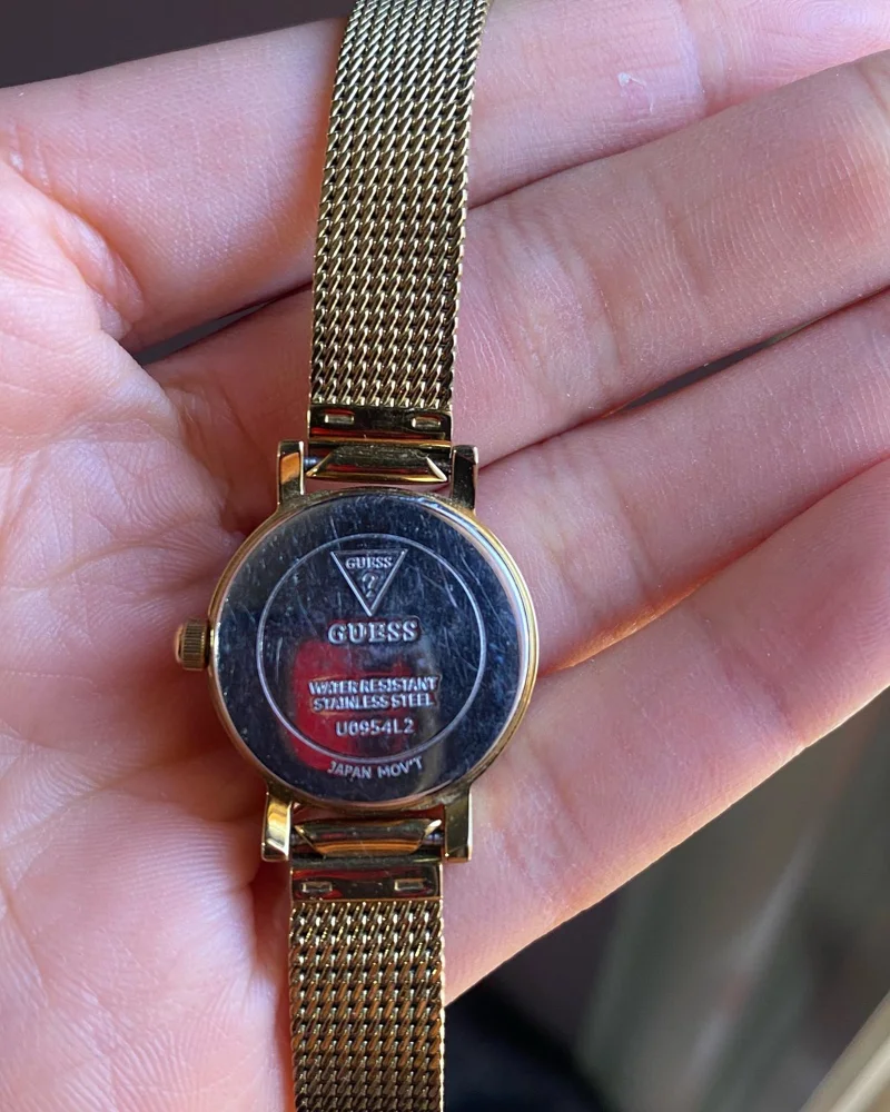 GUESS Watches, size One size, photo 3