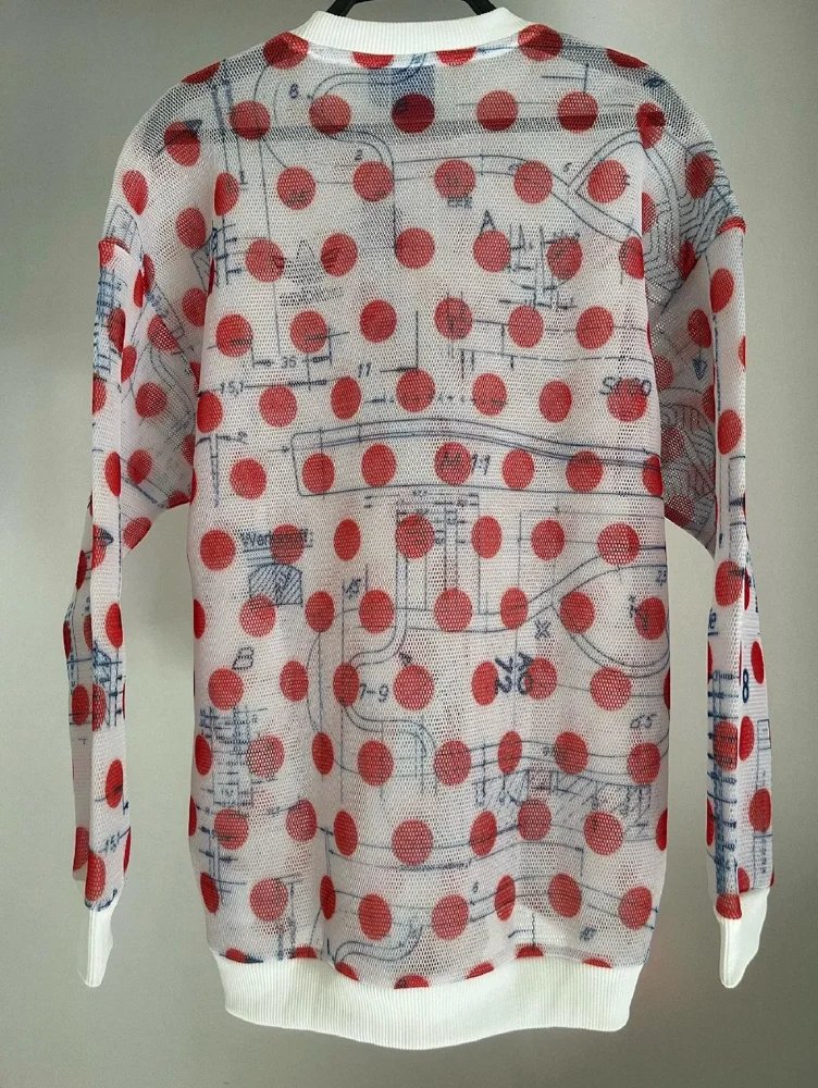 adidas Sweatshirts, size M / 38 / 10, photo 3
