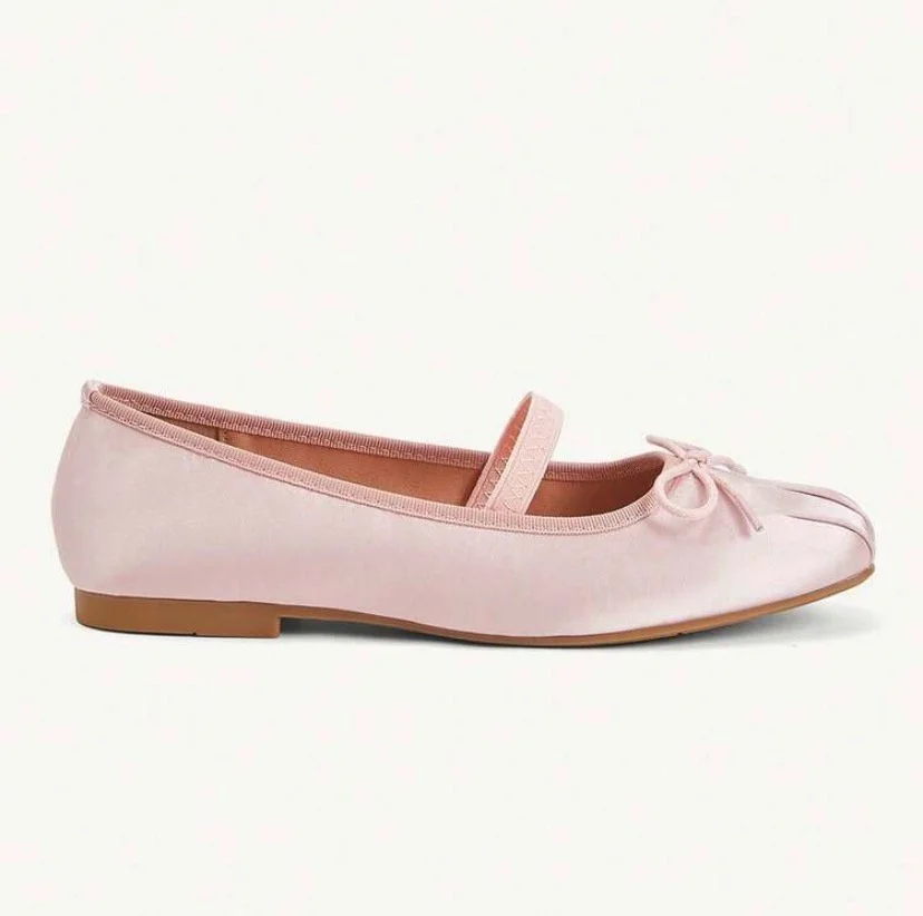 Cuccoo Flats, size 39, photo 2