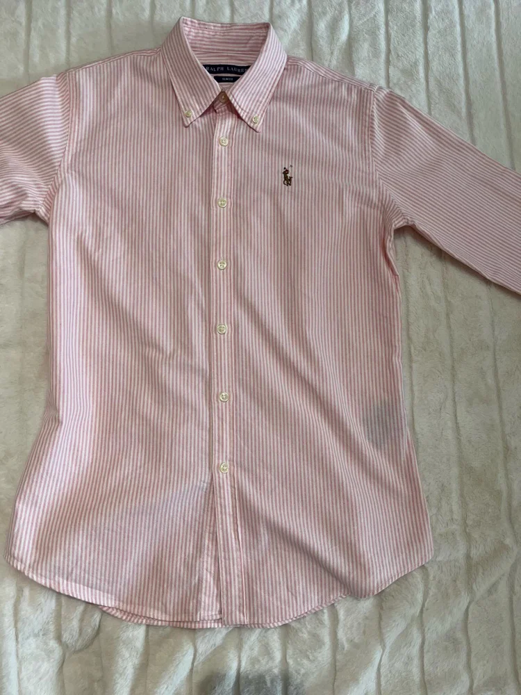 Ralph Lauren Long Sleeve, size S / 36 / 8, photo 2