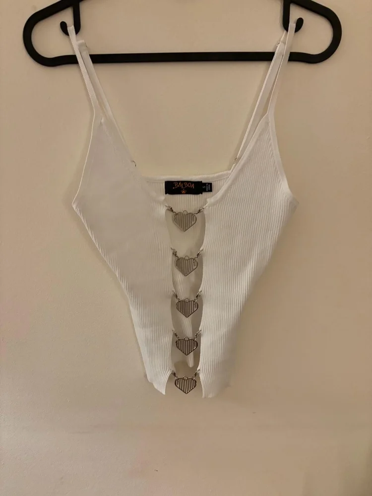 Tank Tops, size XS / 34 / 6, photo 2