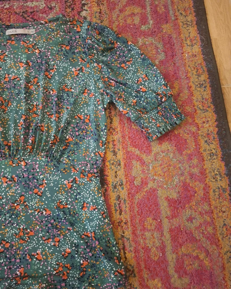 Oasis T-shirts, size S / 36 / 8, photo 2
