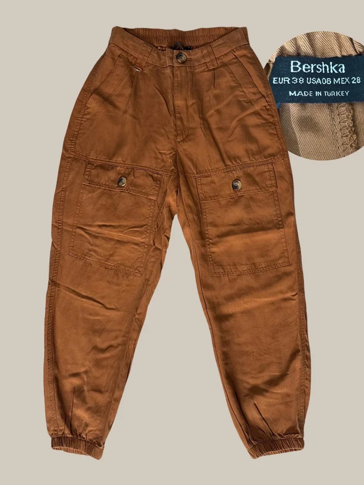 Bershka Pants, size S / 36 / 8, photo 6