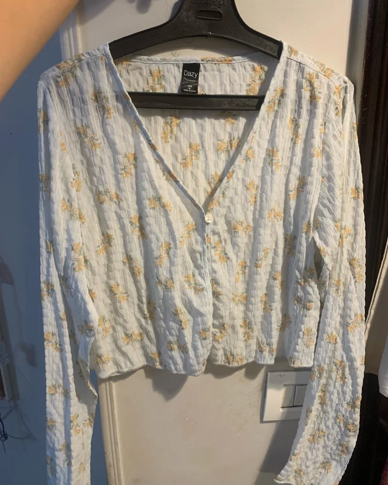 Shein Blouses, size XL / 42 / 14, photo 3