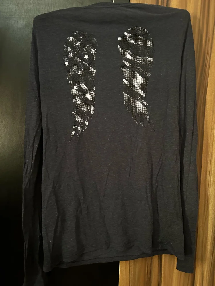 Long Sleeve, size L / 40 / 12, photo 3