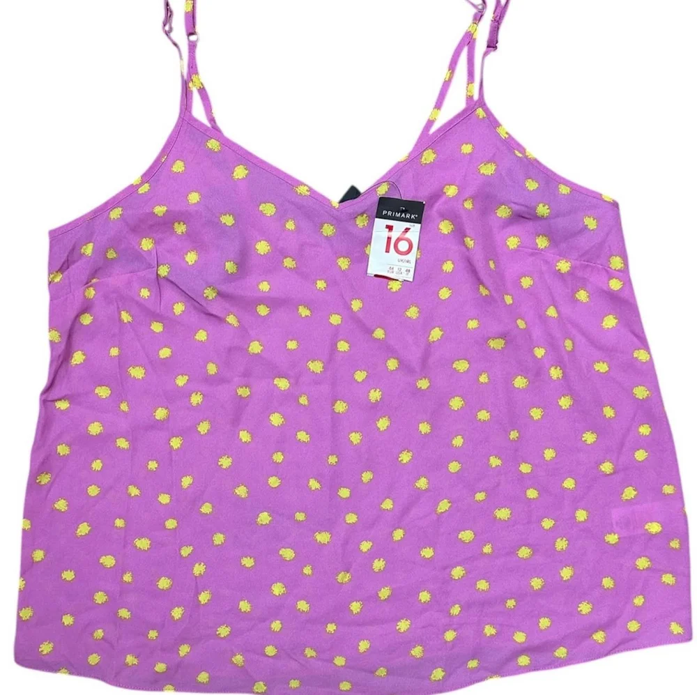 Primark Cami Tops, size XXL / 44 / 16, photo 2