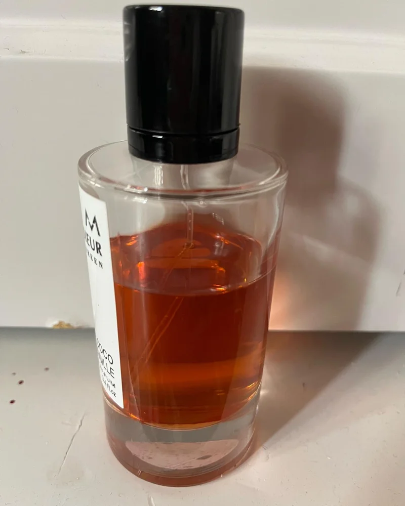 Perfume, size No Size, photo 4