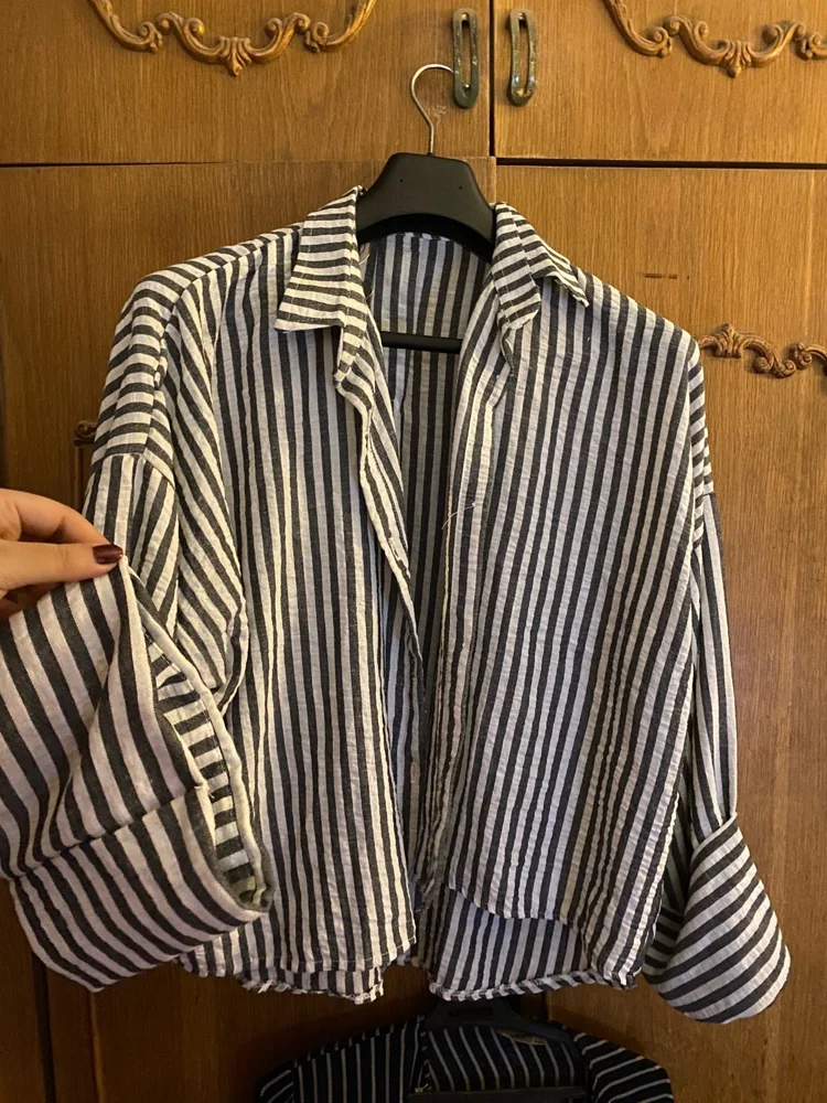 Shirts, size M / 38 / 10, photo 3