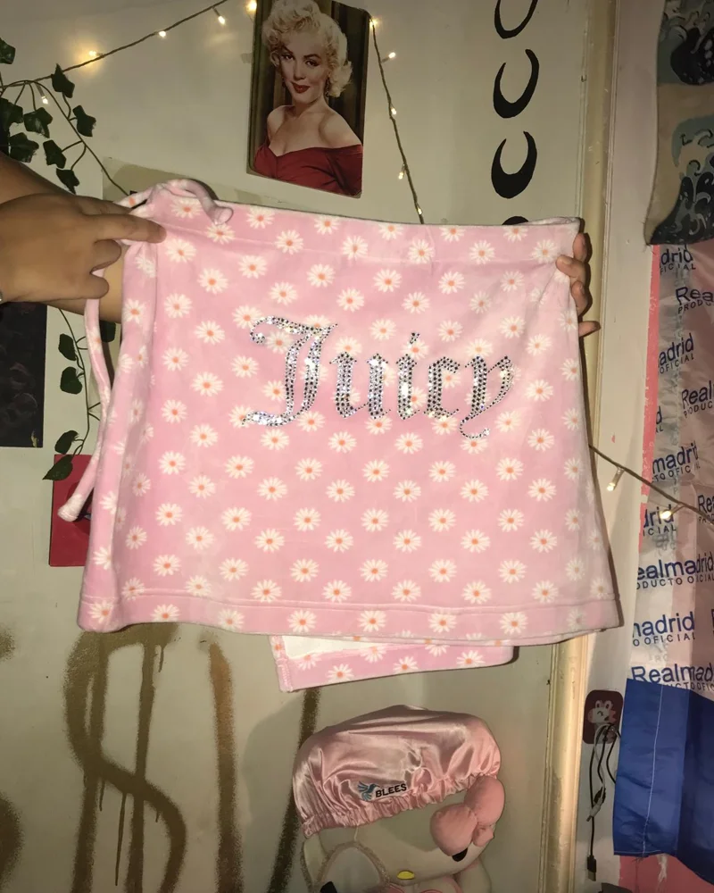 Juicy Couture Skirts, size L / 40 / 12, photo 2