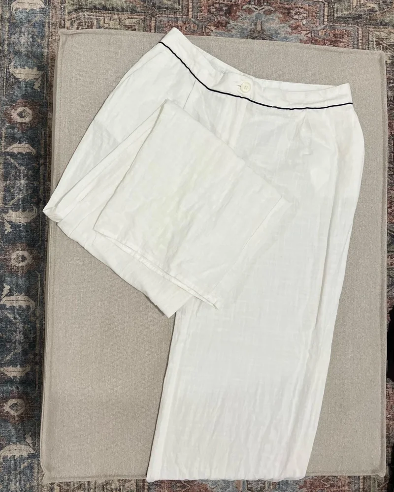 Zara Pants