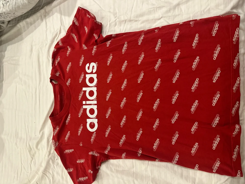 adidas T-shirts