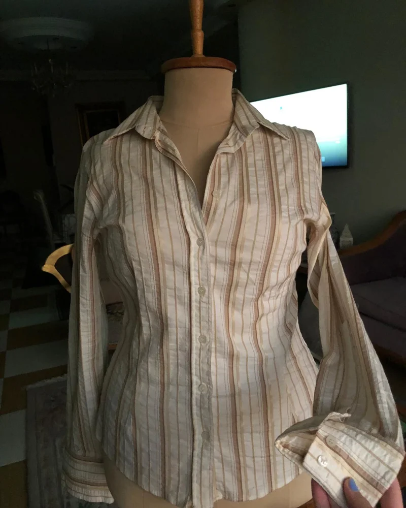 Zara Shirts, size L / 40 / 12, photo 2