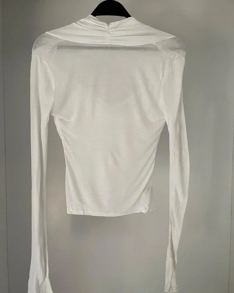 Long Sleeve, size M / 38 / 10, photo 2