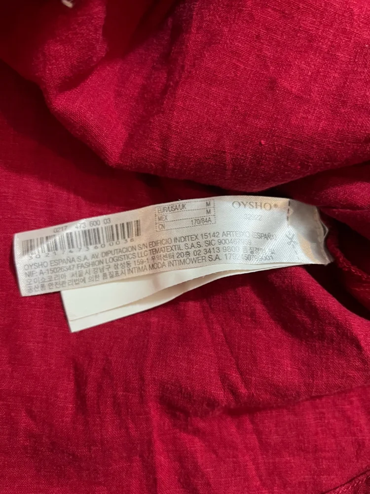 Oysho Blouses, size S / 36 / 8, photo 3