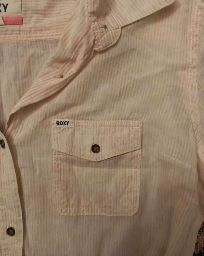 Roxy Shirts, size S / 36 / 8, photo 3