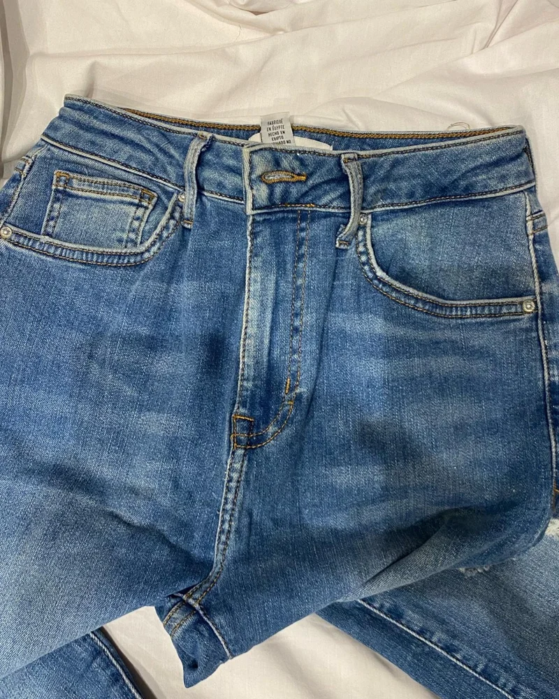 Forever 21 Jeans, size XXS / 32 / 4, photo 6