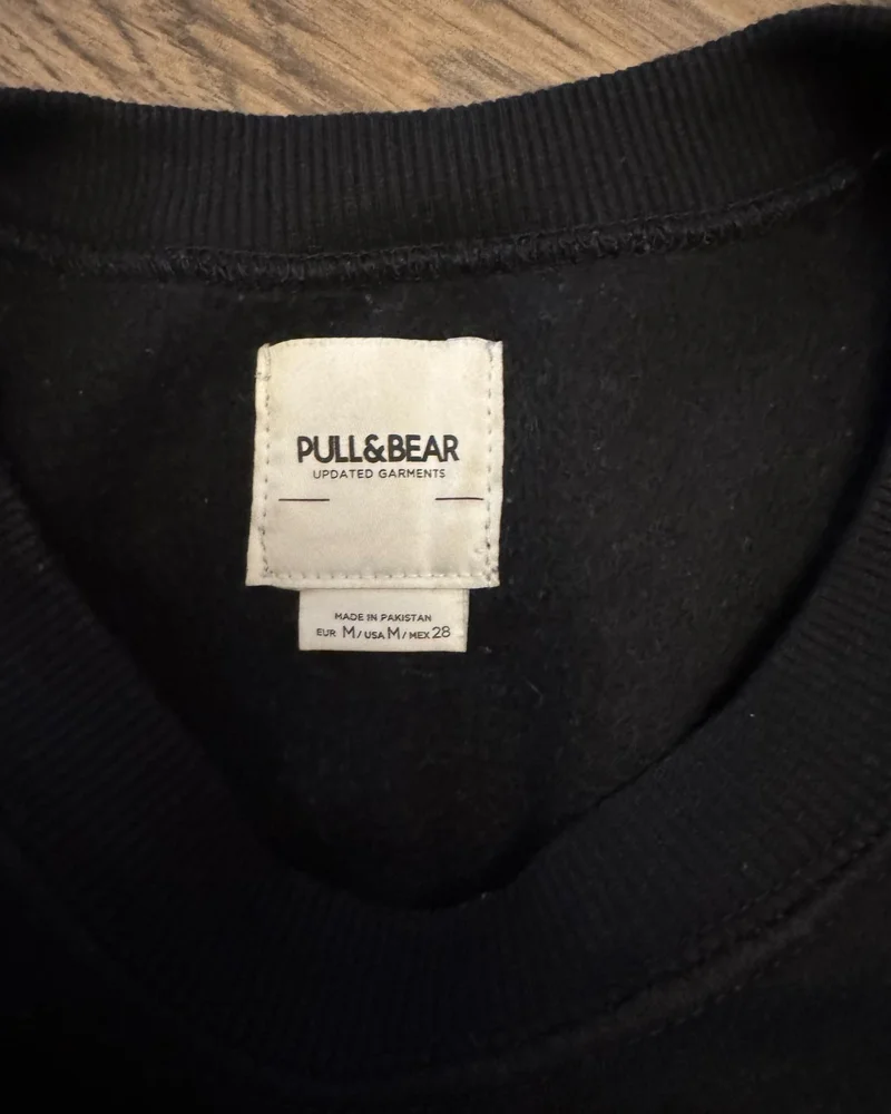 Pull & Bear Sweatshirts, size M / 38 / 10, photo 3