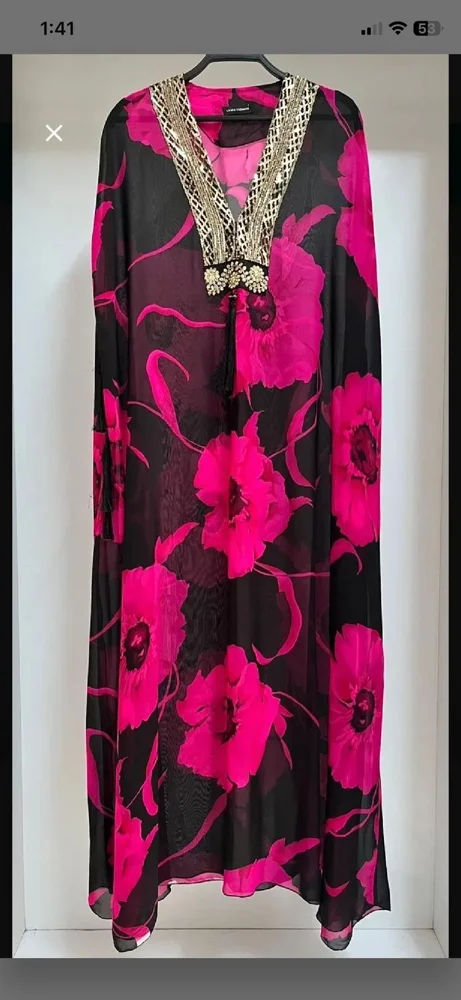 Maxi Dresses, size One size, photo 2