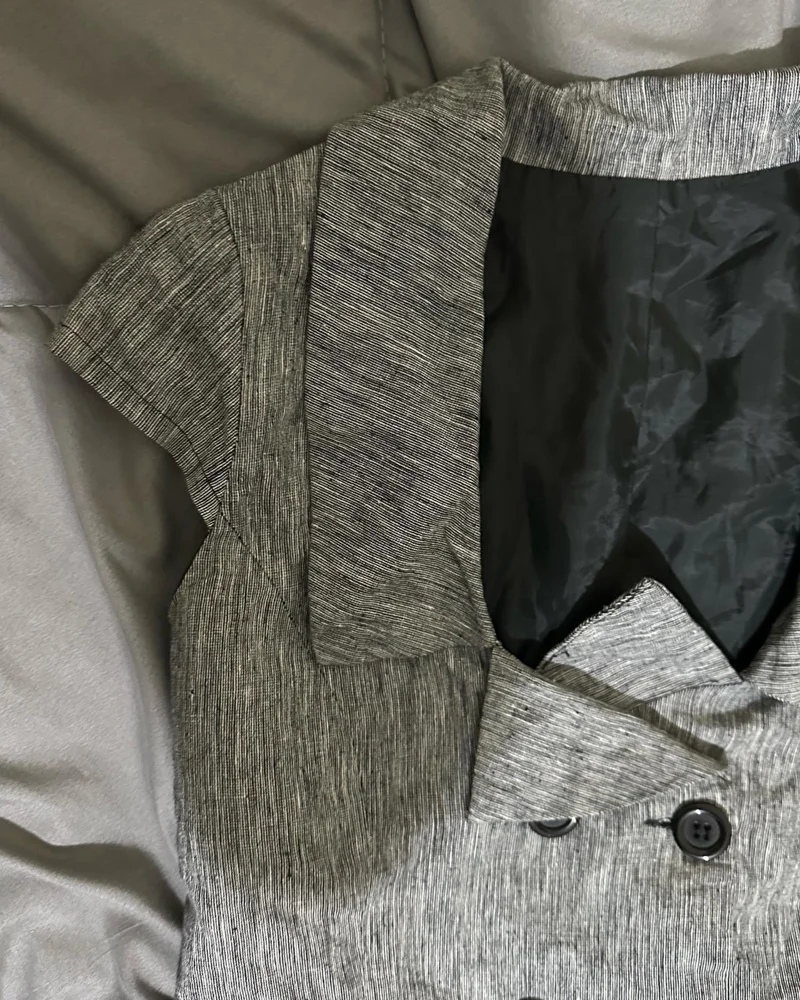 Vests, size S / 36 / 8, photo 4
