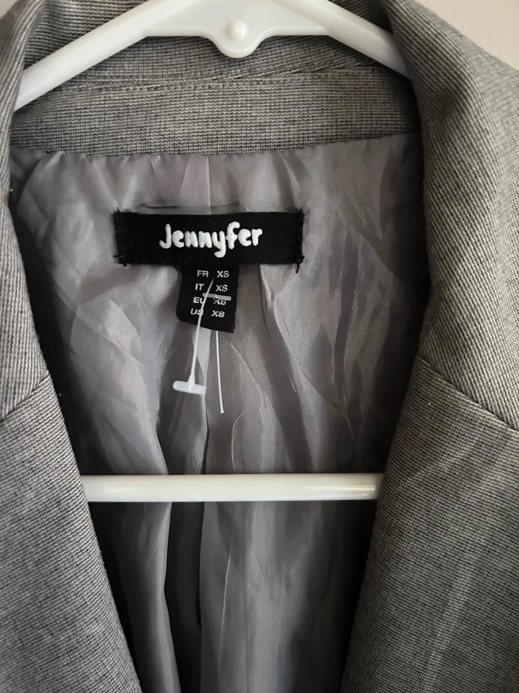 Jennyfer Blazers, size XS / 34 / 6, photo 2
