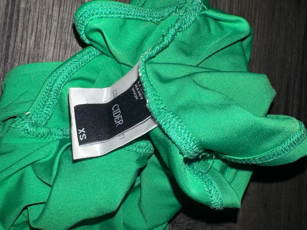Cider Halter Tops, size XS / 34 / 6, photo 4