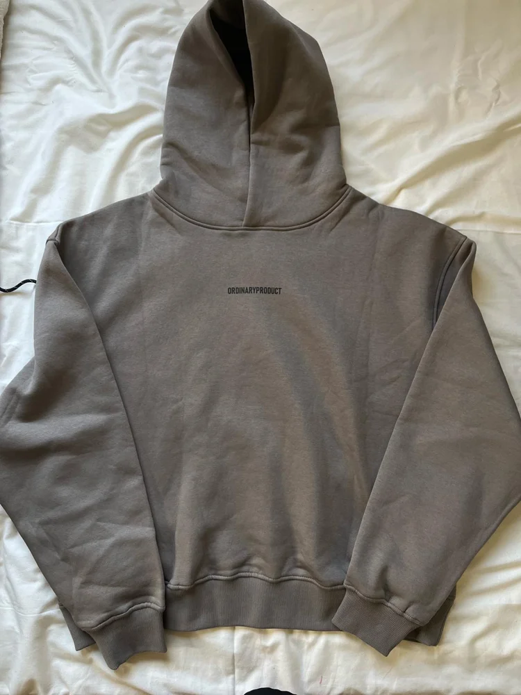 Hoodies, size S / 36 / 8, photo 2