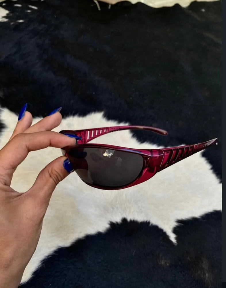 Sunglasses, size Other, photo 3